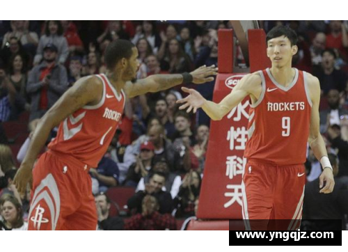 熊猫体育官方网站周琦NBA职业生涯：从中国到全球舞台